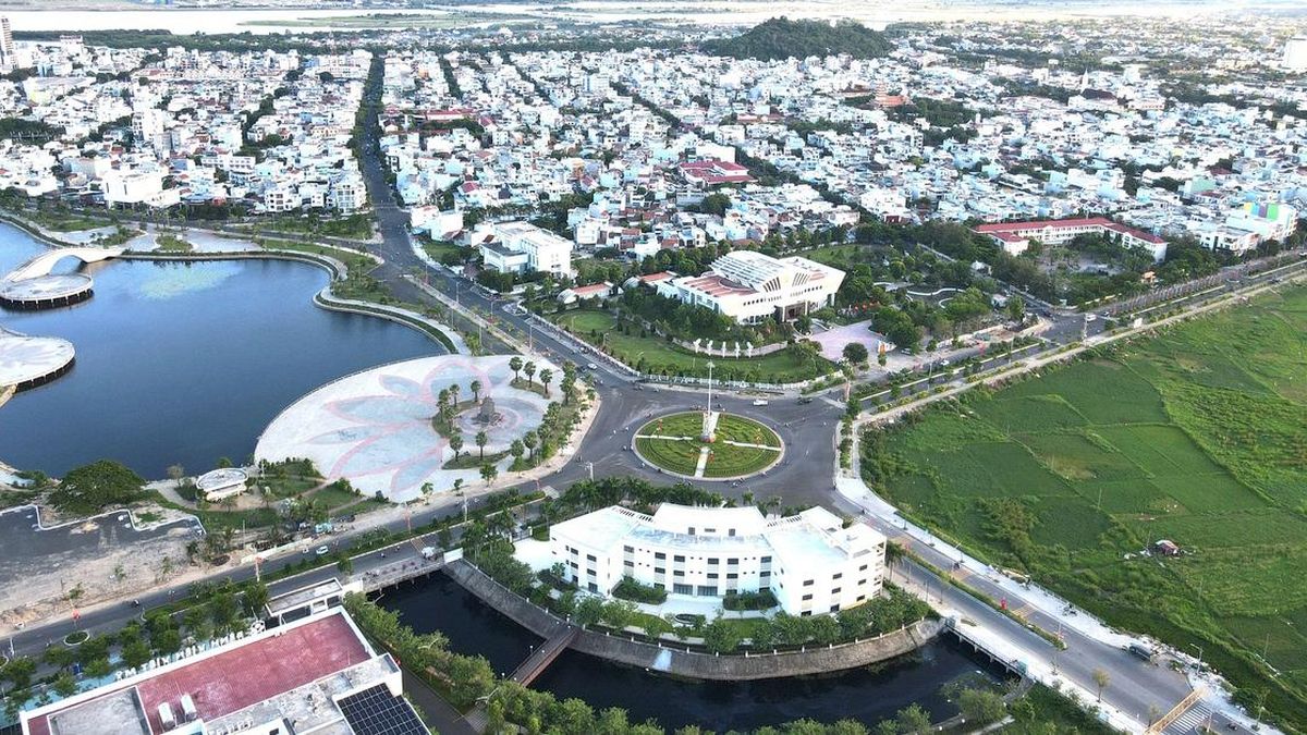 Đắk Lắk: Giảm từ 167 ngày xuống còn 35 ngày khi làm thủ tục đầu tư - Báo Xây Dựng