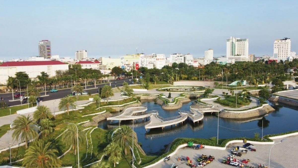 Tư duy mới, tầm nhìn mới trong phát triển kinh tế tỉnh Đắk Lắk - Thời báo Tài chính