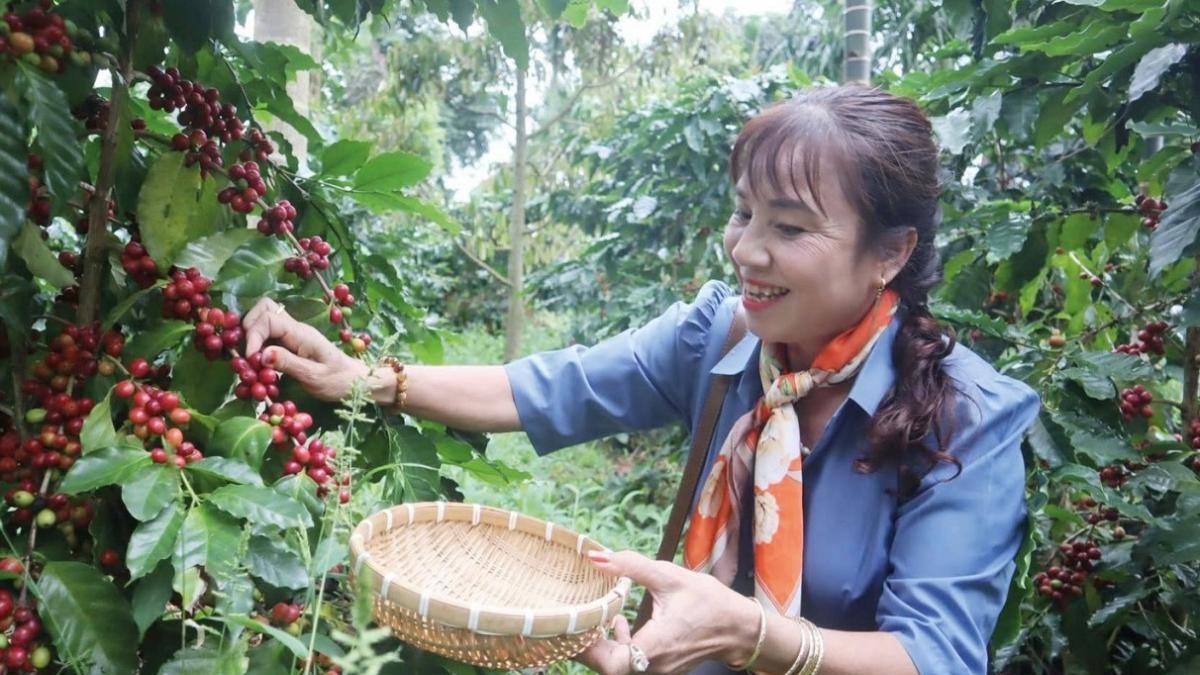 Nâng tầm giá trị cho ngành hàng xuất khẩu tỷ USD - Thời báo Tài chính