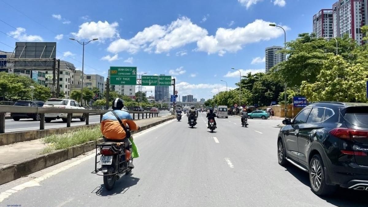 Bắc Bộ và Trung Bộ đạt đỉnh nắng nóng, từ ngày 26/6 thời tiết hạ nhiệt - Tạp chí Mekong Asean
