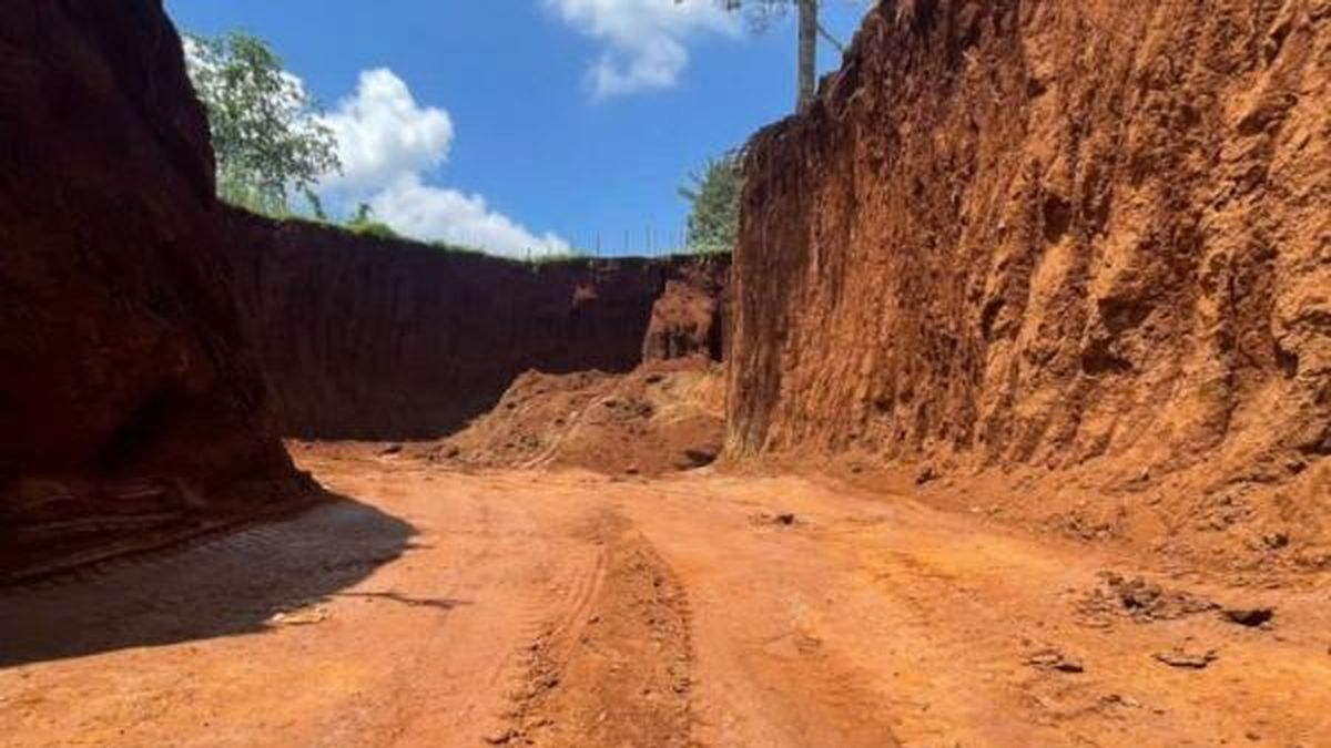 Đất bazan bị 'xẻ thịt' ở Đắk Lắk: Chính quyền địa phương cần vào cuộc tích cực - Nông nghiệp Hữu cơ Việt Nam