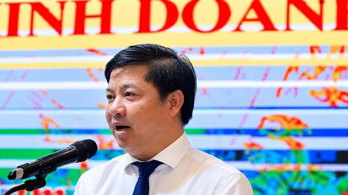Bí thư Tỉnh ủy Đắk Lắk: Nếu không sớm gỡ vướng mắc, nguy cơ 'giải cứu' sầu riêng - Báo Tiền Phong