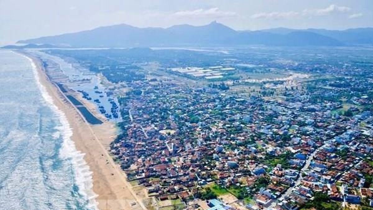 Quy hoạch mới mở đường đưa Đắk Lắk thành cực tăng trưởng liên vùng - Bnews
