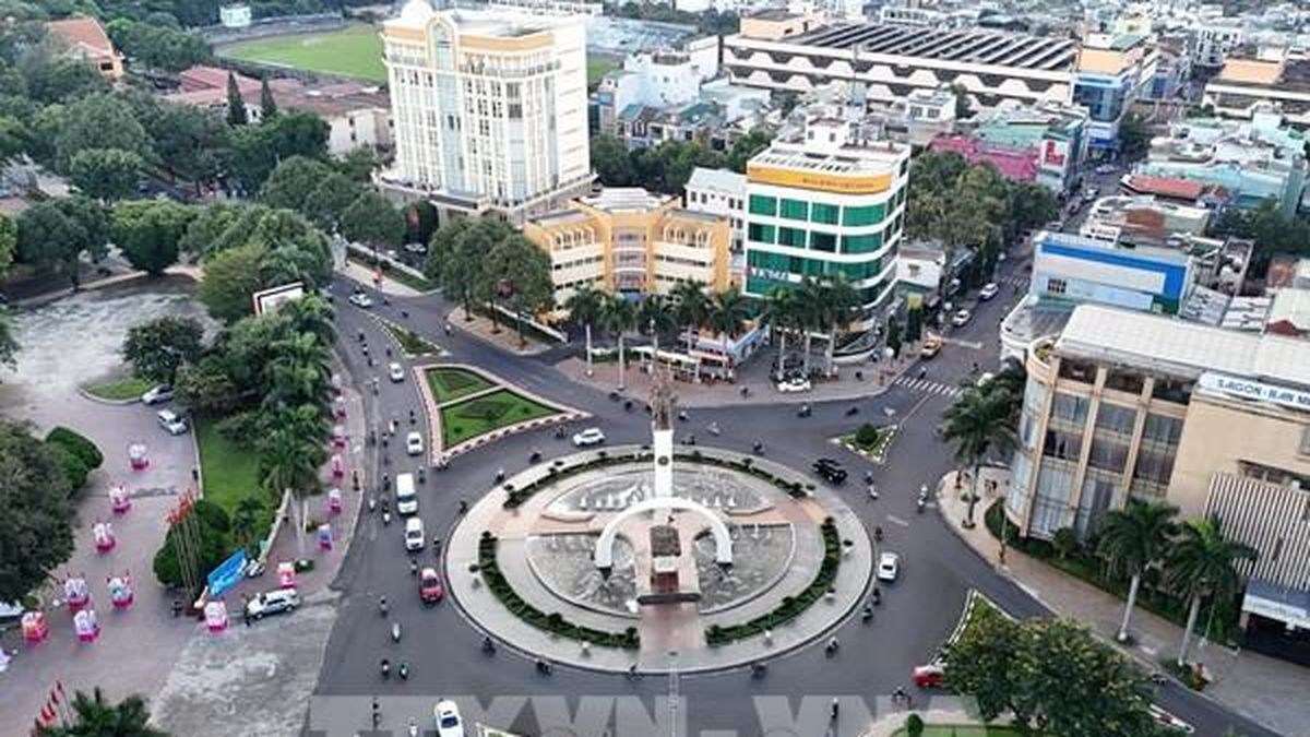 Đắk Lắk tạo sức bật thu hút đầu tư trong không gian phát triển mới - Bnews