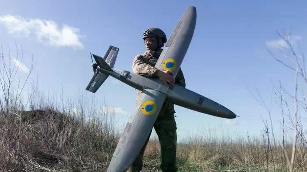 Công nghệ thám hiểm Sao Hỏa giúp UAV Hornet kháng tác chiến điện tử