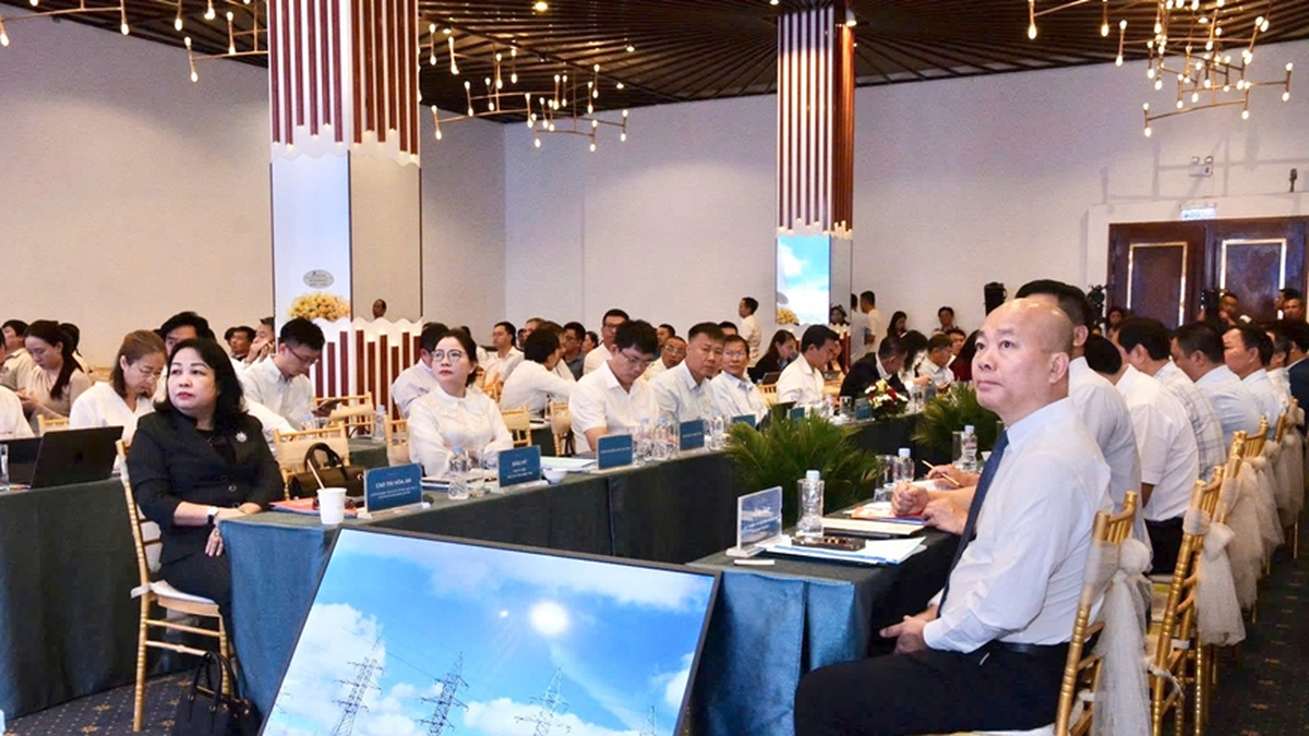 Đắk Lắk đẩy mạnh phát triển khu, cụm công nghiệp gắn với công nghiệp chế biến sâu và logistics liên vùng - Báo Quân Đội Nhân Dân