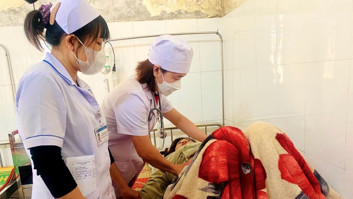 Ngăn ngừa ngộ độc thực phẩm từ khâu chế biến đến tiêu dùng - Chuyên trang Công an Đà Nẵng - Báo Công an Nhân dân