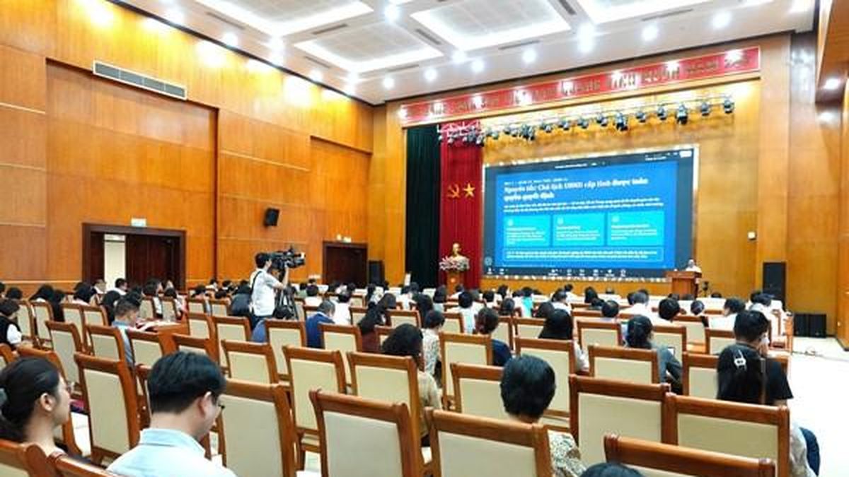 Bộ Tài chính đề xuất cơ chế đặc thù xử lý 11.000 cơ sở nhà đất dôi dư