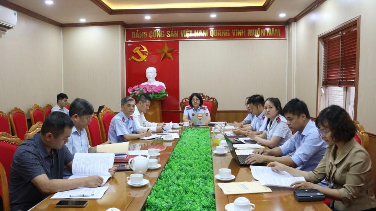 Thanh tra Chính phủ triển khai Nghị định 164 về kiểm soát tài sản, thu nhập
