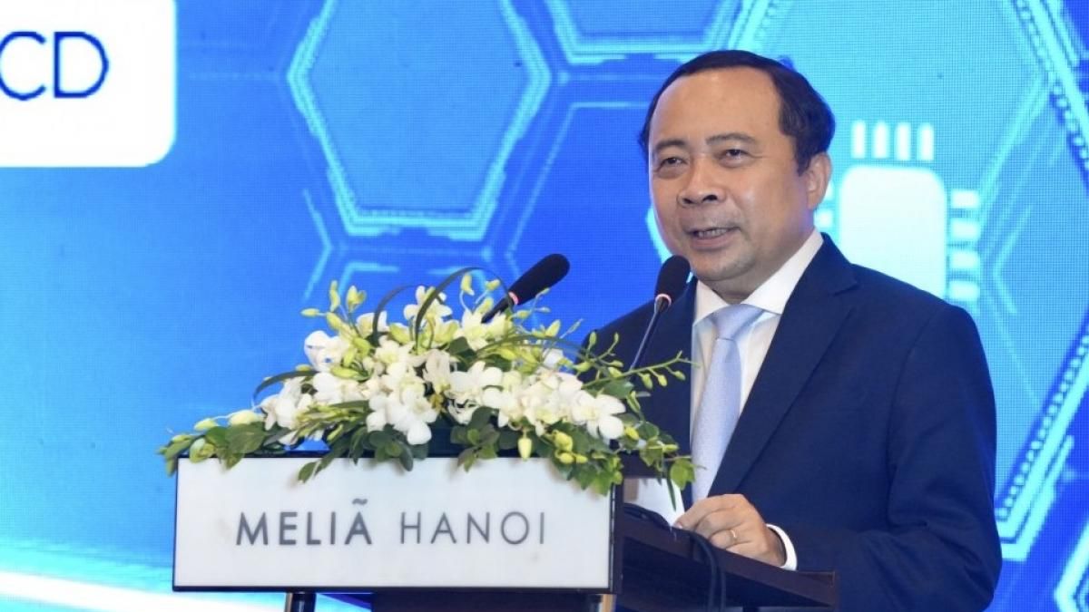Việt Nam thúc đẩy tăng trưởng thông qua các công nghệ chiến lược