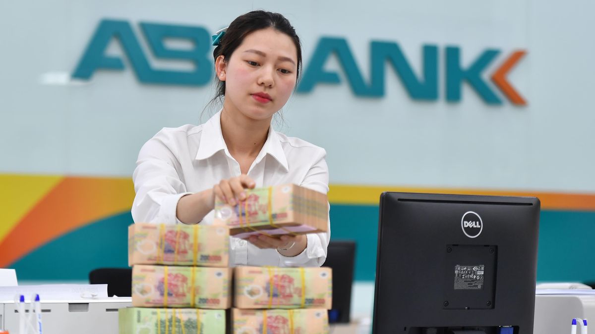 ABBank phát hành 209,6 triệu cổ phiếu, tăng vốn điều lệ thêm 6.000 tỷ đồng