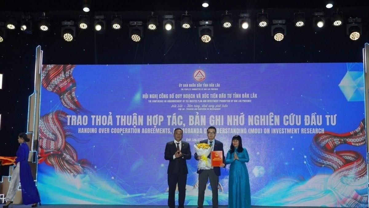 Central Retail Việt Nam đẩy mạnh đầu tư vào Đắk Lắk - Thời báo Tài chính