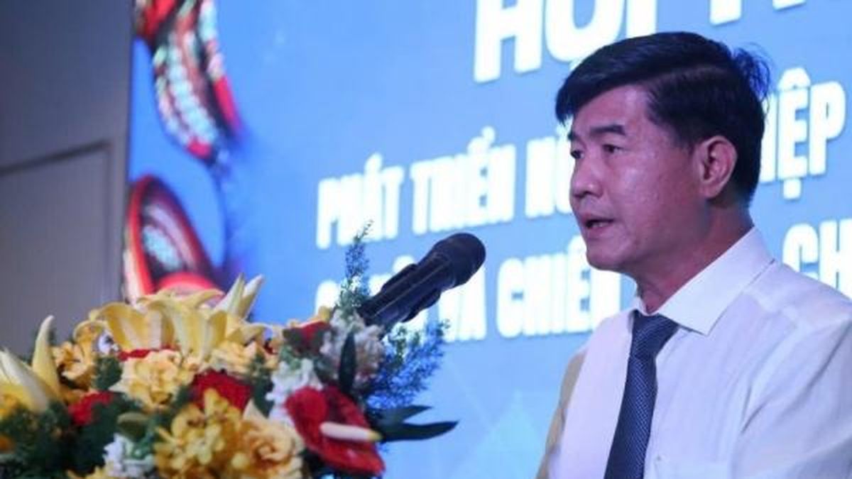 Đắk Lắk: mở rộng cơ hội thu hút doanh nghiệp đầu tư vào nông nghiệp, công nghệ cao - Nông nghiệp Hữu cơ Việt Nam