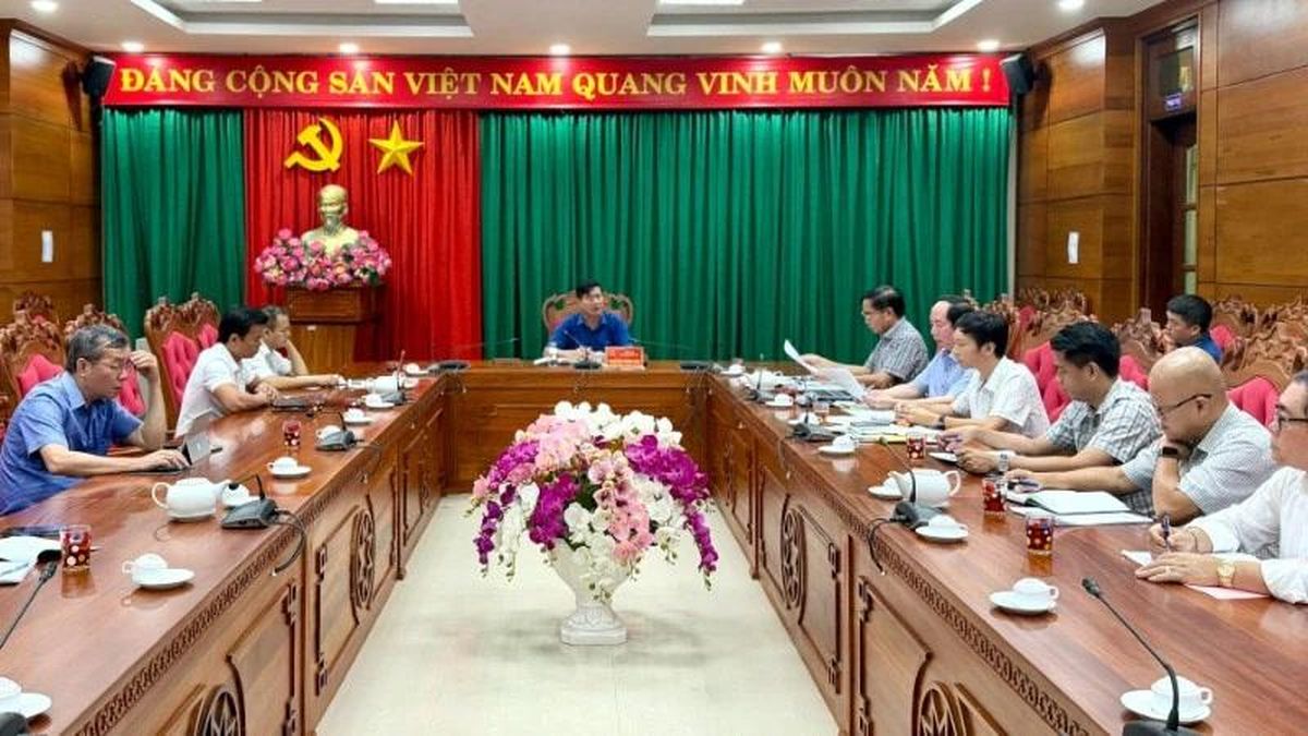 Chậm thanh toán chi phí xử lý rác, 2 doanh nghiệp môi trường ở Đắk Lắk thông báo tạm dừng dịch vụ - Báo Nhân Dân