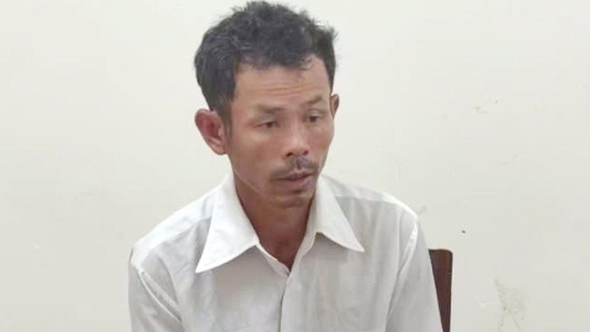 Bắt đối tượng hiếp dâm thiếu nữ rồi lẩn trốn suốt 15 năm - Báo Phụ Nữ Việt Nam
