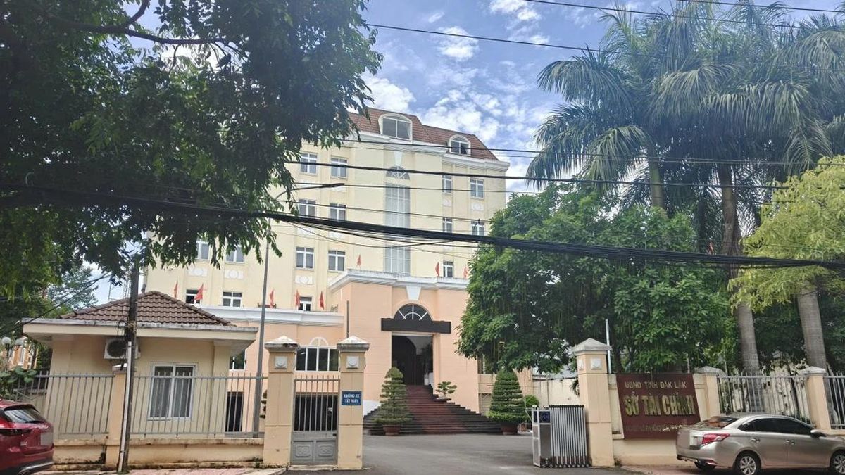 Vụ chi thiếu phụ cấp ở Đắk Lắk, đề xuất bổ sung hơn 31 tỷ đồng cho giáo viên - Báo Giáo Dục & Thời Đại