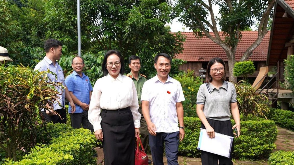 Phát huy giá trị di sản, bản sắc văn hóa gắn với phát triển du lịch - Đại Biểu Nhân Dân