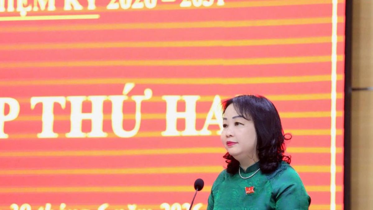 Khai mạc Kỳ họp thứ Hai, HĐND tỉnh Đắk Lắk khóa XI: Đánh giá từ thực thi để nâng cao hiệu quả vận hành của chính quyền - Đại Biểu Nhân Dân