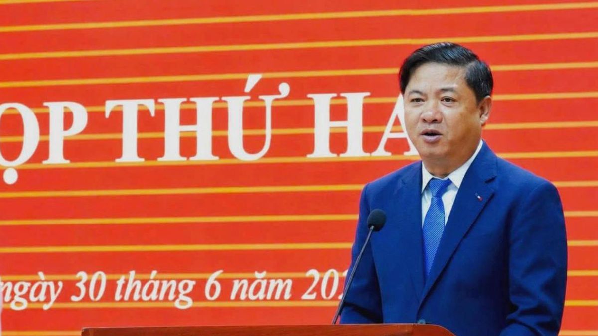 Kỳ họp thứ Hai, HĐND tỉnh Đắk Lắk khóa XI: Đánh giá sâu hơn việc phân cấp, phân quyền gắn với phân bổ nguồn lực hợp lý - Đại Biểu Nhân Dân
