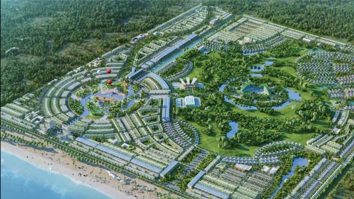 FLC đề xuất loạt dự án quy mô lớn tại Đắk Lắk - Đài Phát thanh và truyền hình Hà Nội
