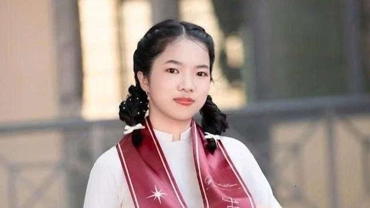 Thủ khoa khối B00 toàn quốc Huỳnh Diễm My muốn trở thành bác sĩ, cống hiến cho xã hội - Chuyên trang Sinh viên Việt Nam - Báo Tiền Phong