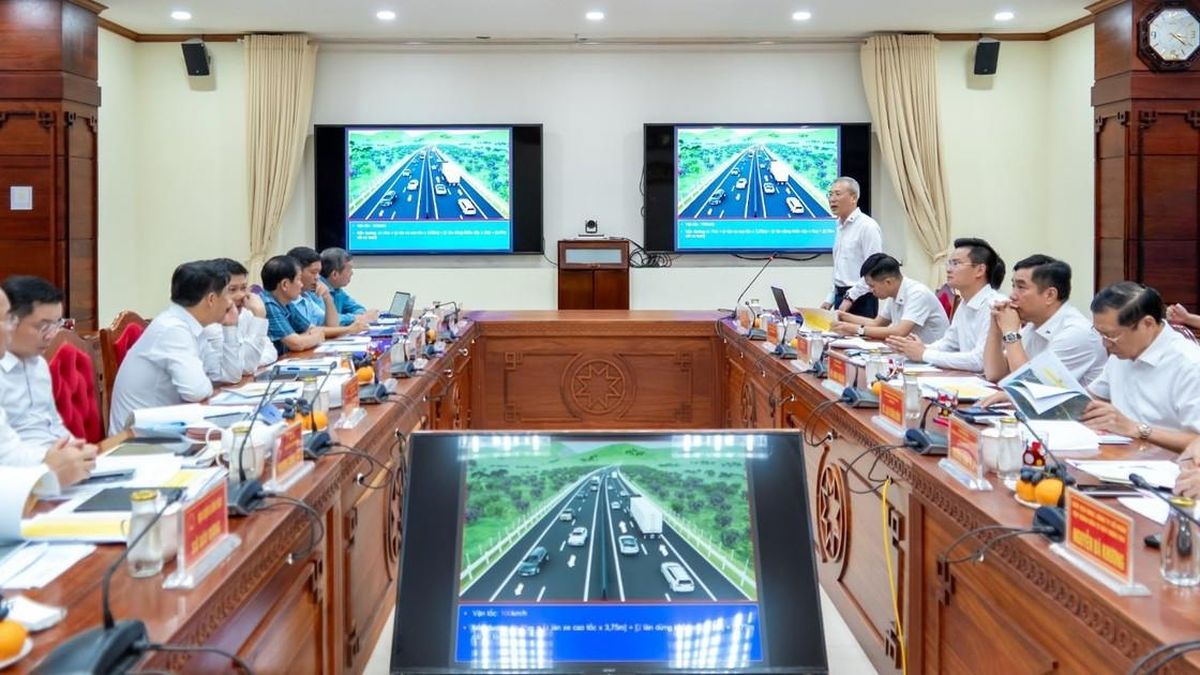 Cao tốc Phú Yên - Đắk Lắk: Đèo Cả đề xuất dự án hơn 35.000 tỷ đồng - Báo Lâm Đồng