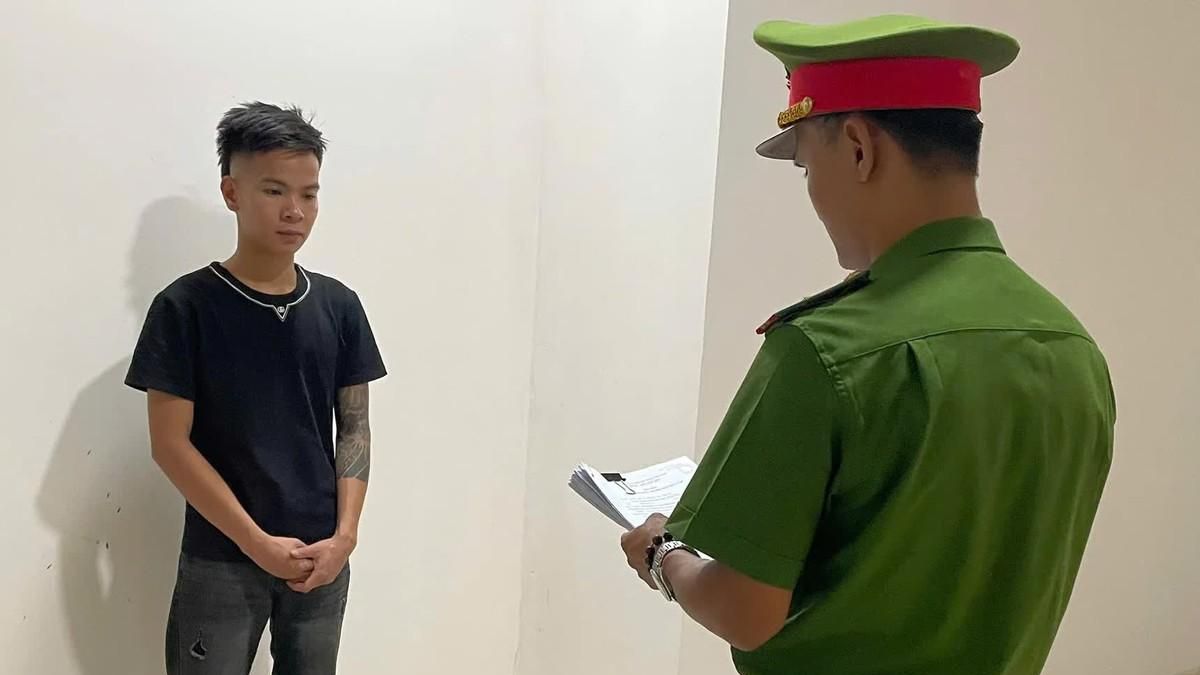 Đà Nẵng: Bị chặn đầu xe, nam thanh niên rút dao đâm 2 người nguy kịch - Báo Xây Dựng