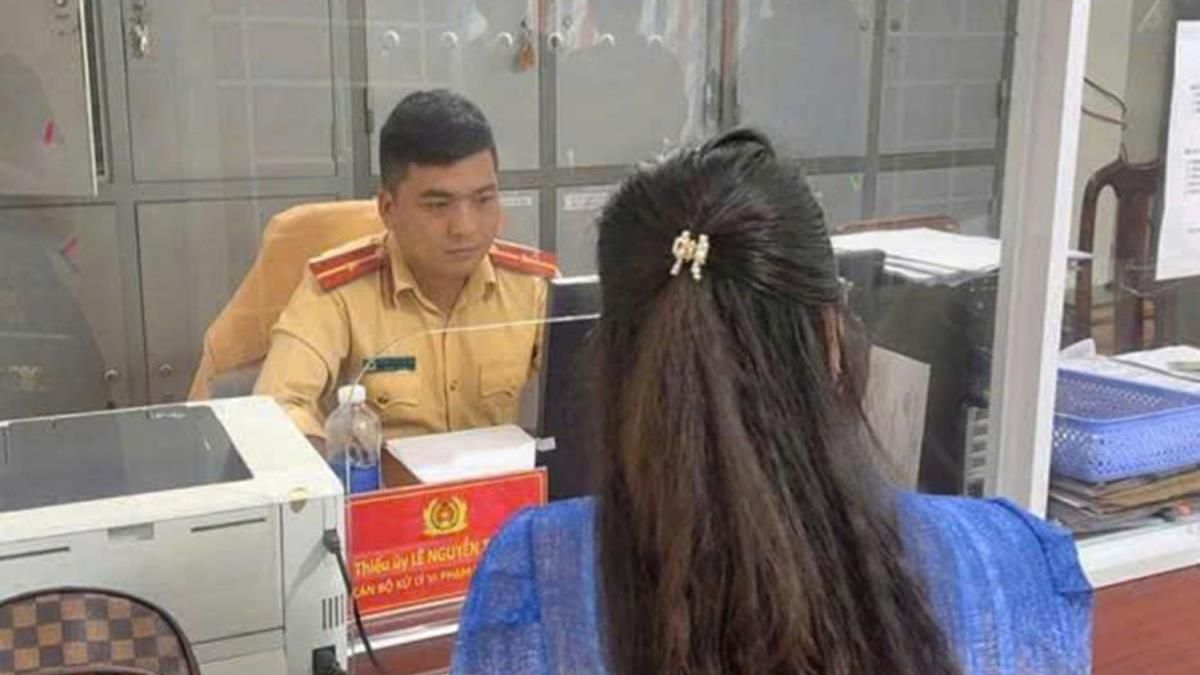 Phạt nghiêm để răn đe - Chuyên trang Công an Đà Nẵng - Báo Công an Nhân dân