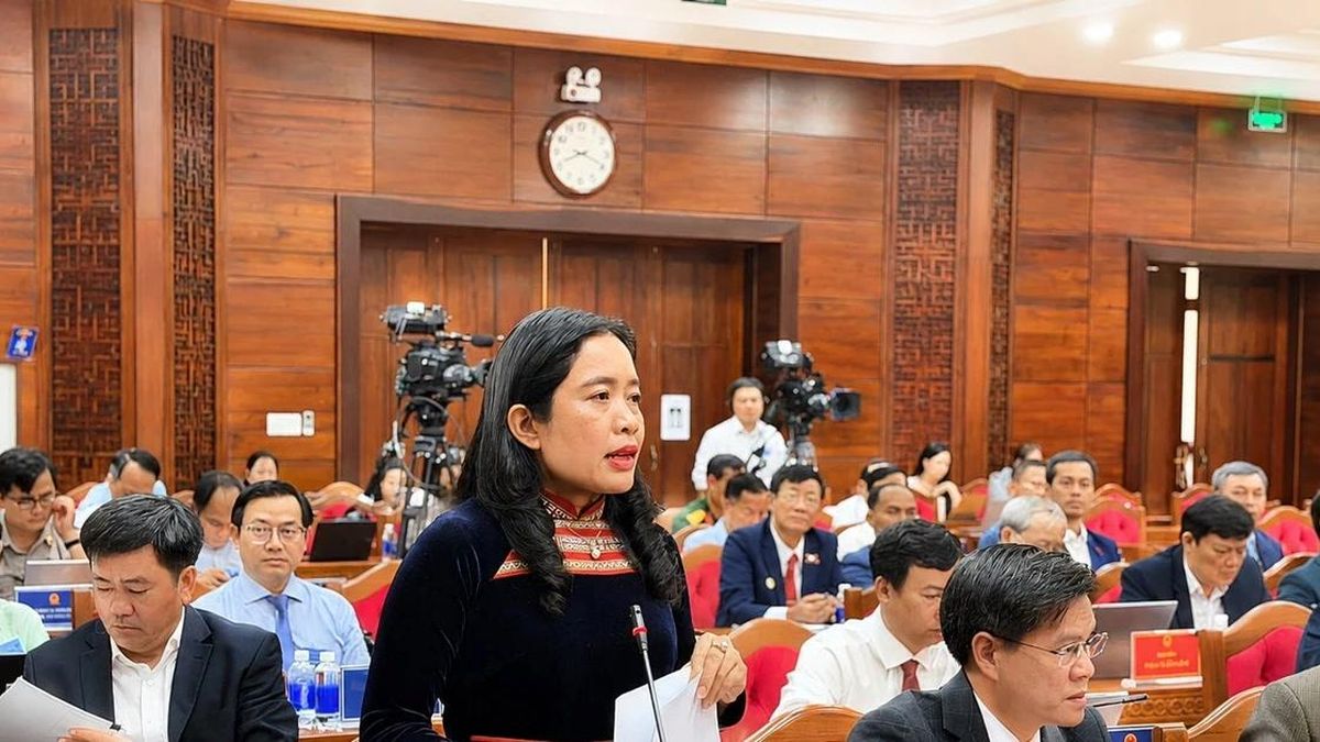 Học sinh điểm cao trượt nguyện vọng lớp 10, Sở Giáo dục Đắk Lắk quyết định khẩn - Báo Tiền Phong
