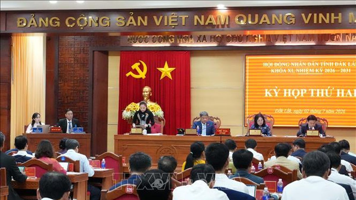 Sớm xử lý dứt điểm các tồn tại ở Bệnh viện Đa khoa vùng Tây Nguyên - Báo Tin Tức TTXVN