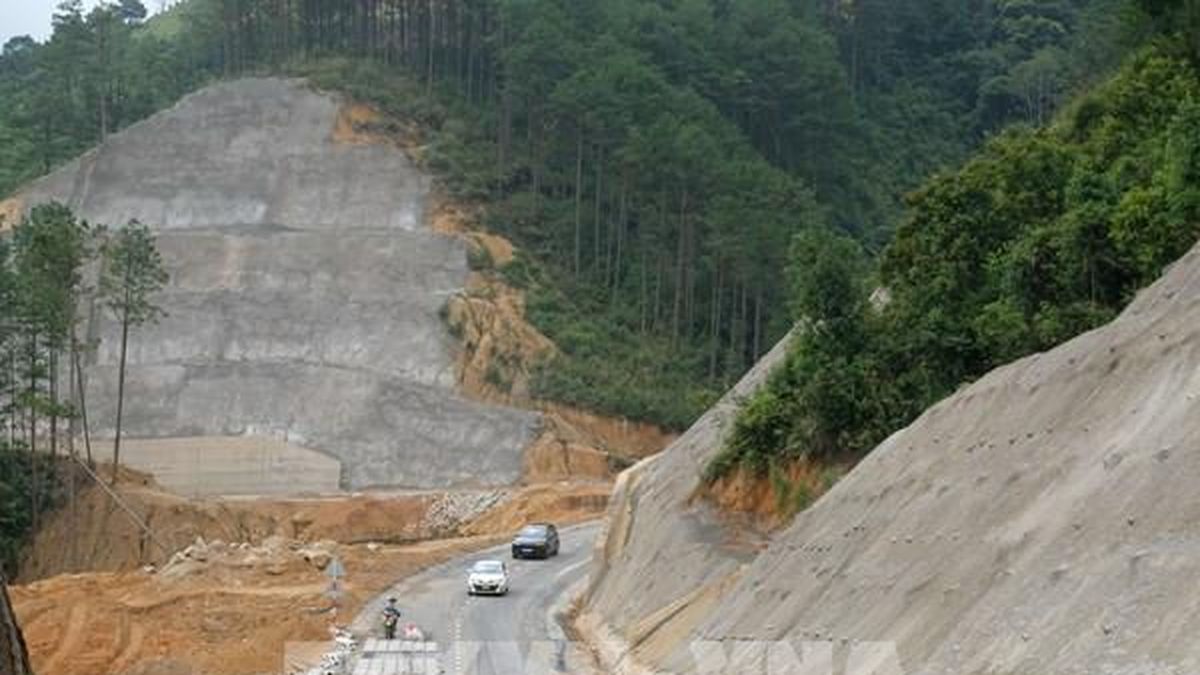 Đắk Lắk chỉ đạo xử lý ba nhóm công trình, dự án chậm tiến độ, kéo dài - Bnews