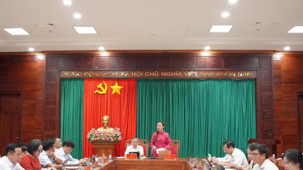 Kỳ họp thứ Hai, HĐND tỉnh Đắk Lắk khóa XI: Khơi thông nguồn lực, tạo dư địa tăng trưởng - Đại Biểu Nhân Dân