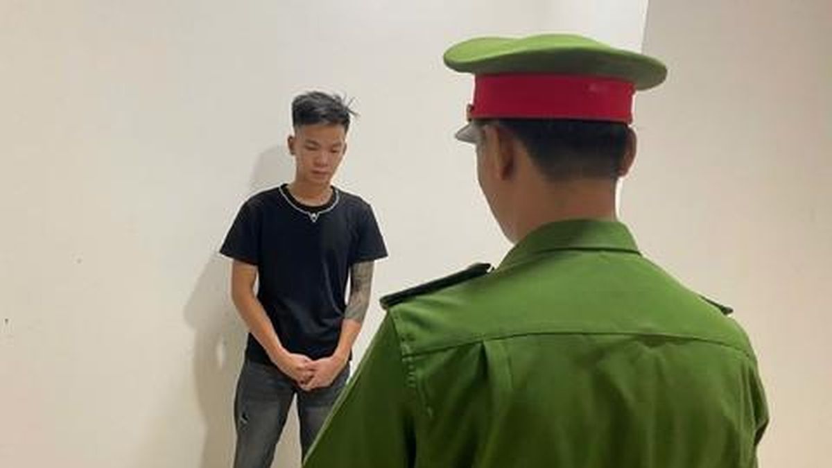 Bắt đối tượng dùng dao tấn công khiến 2 người thương tích rất nguy hiểm - Công An TP.HCM