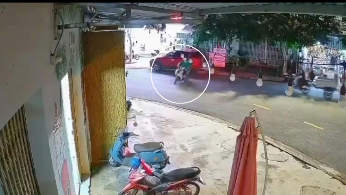 Người đàn ông bị bắn tử vong trước quán nước ở Đắk Lắk - Báo VTC News