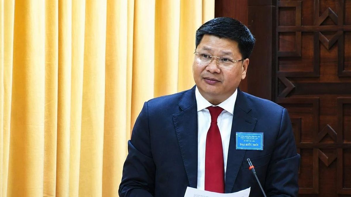 Lý do doanh nghiệp 'khai tử' ở Đắk Lắk tăng gần 100% - Báo Tiền Phong
