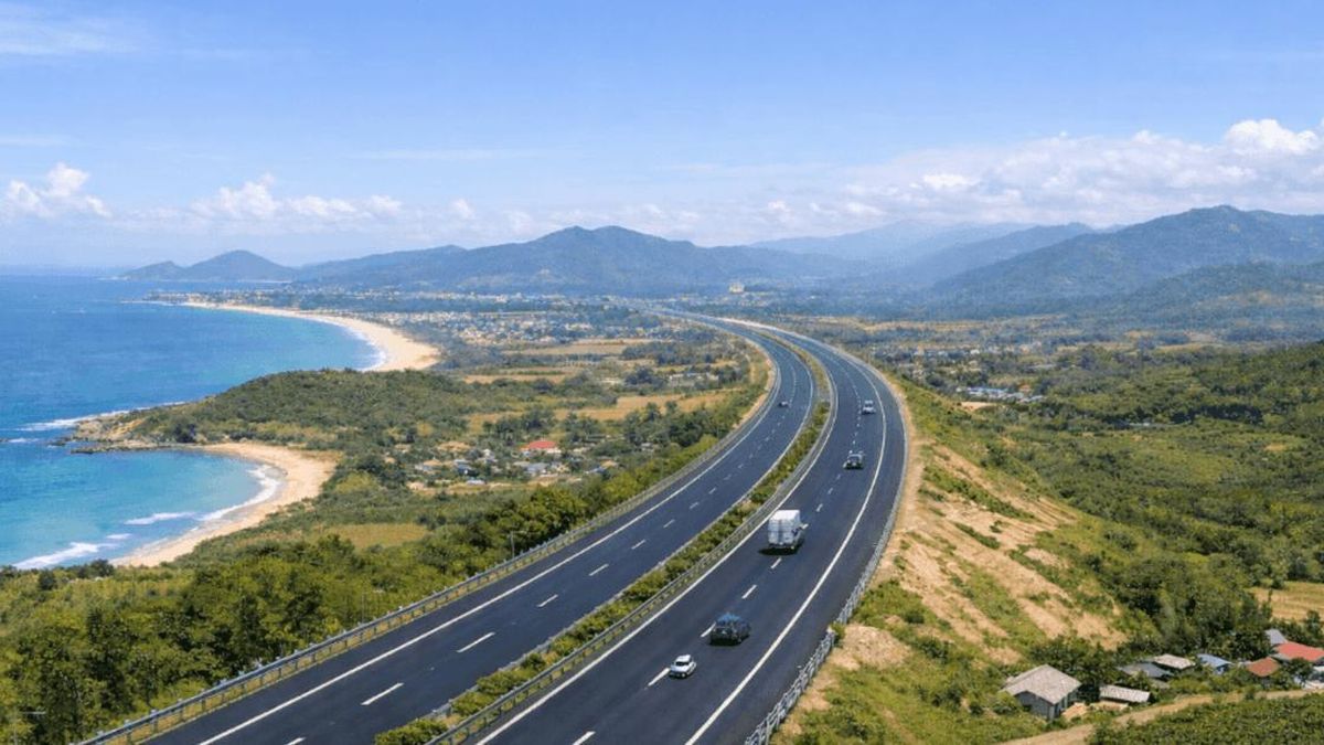 Cao tốc Phú Yên - Đắk Lắk: Dự án 35.000 tỷ đồng khơi thông động lực Tây Nguyên - Báo Lâm Đồng