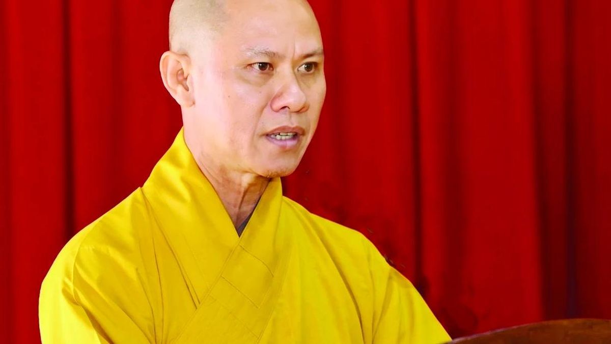'Luôn nêu cao tinh thần hòa hợp, thống nhất, phát huy trí tuệ tập thể trong các Phật sự' - Giác ngộ