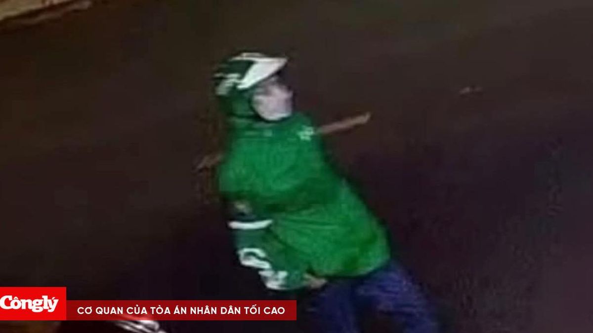 Truy tìm kẻ dùng súng giết người ở Buôn Ma Thuột - Báo Công Lý