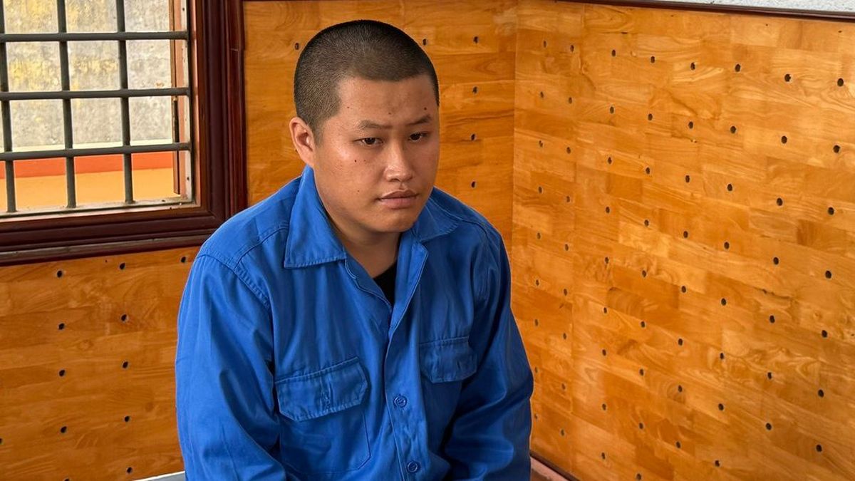 Lời khai của nghi phạm sát hại nữ sinh 12 tuổi, cướp xe máy điện ở Đắk Lắk - Báo Sức Khỏe & Đời Sống