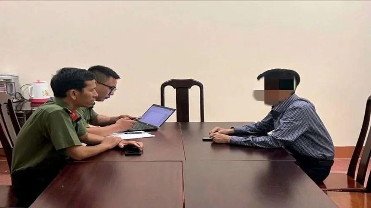 Xử lý 13 trường hợp đăng tin sai sự thật về vụ nổ súng ở Đắk Lắk - Báo Sài Gòn Giải Phóng