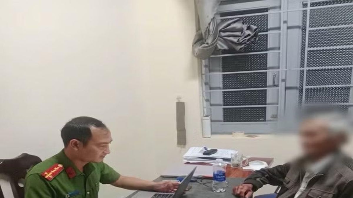 Công an làm việc 13 trường hợp đưa tin sai sự thật về vụ án mạng ở Đắk Lắk - Báo Tiền Phong
