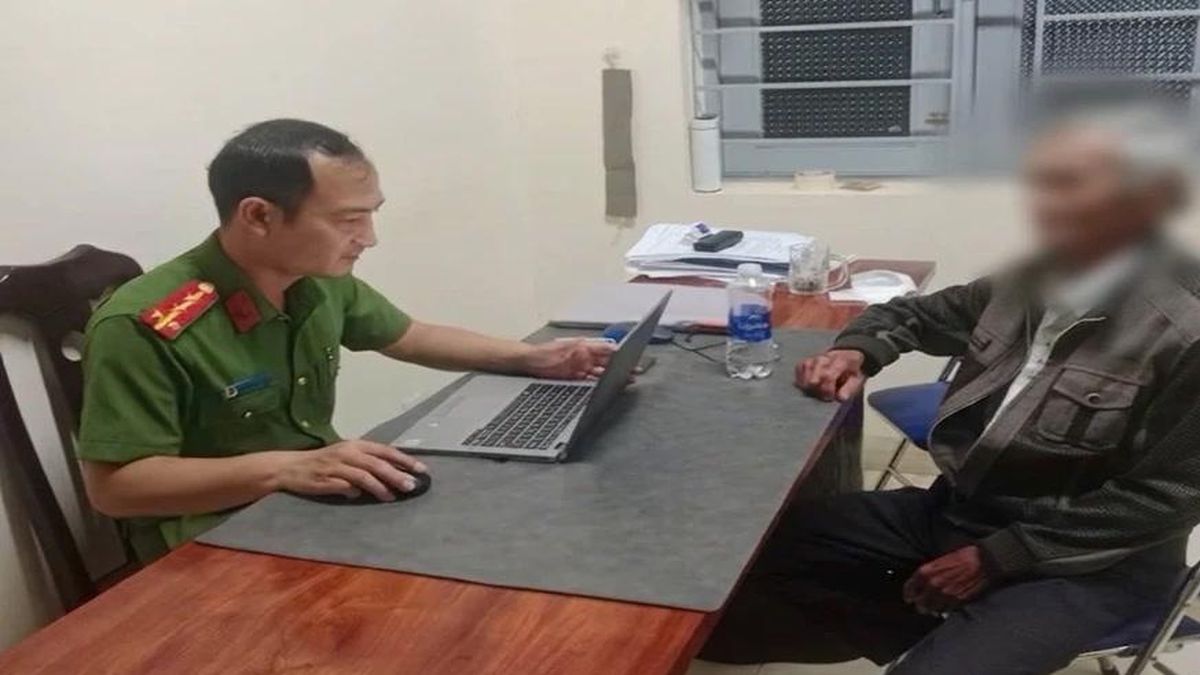 Xử lý các trường hợp xuyên tạc thông tin về vụ án mạng xảy ra tại tỉnh Đắk Lắk - Báo VietnamPlus