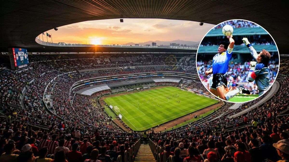 Đội tuyển Anh đối đầu Mexico tại vòng 1/8 World Cup 2026