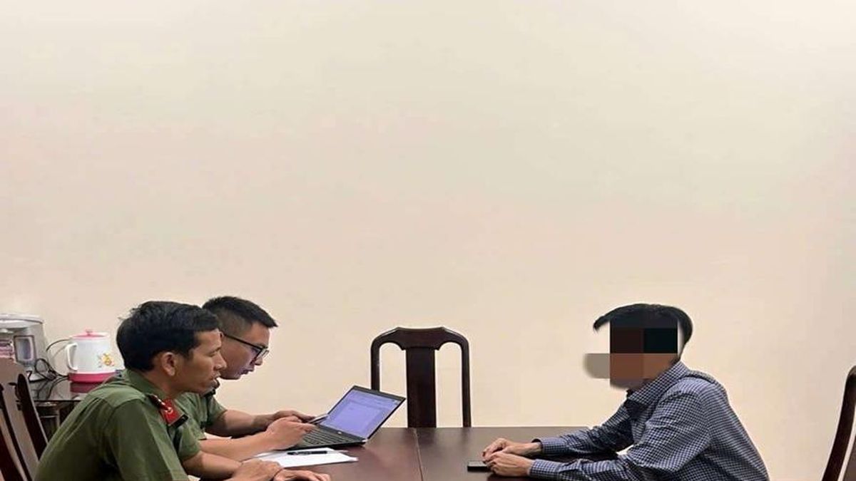 Xử lý nhiều trường hợp đăng tin sai sự thật về vụ bắn người ở Đắk Lắk - Báo VTC News