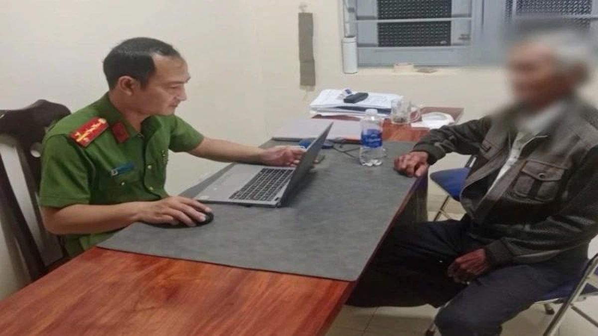 Xử lý nghiêm các trường hợp thông tin xuyên tạc, sai sự thật về vụ án giết người tại phường Buôn Ma Thuột - Báo Nhân Dân