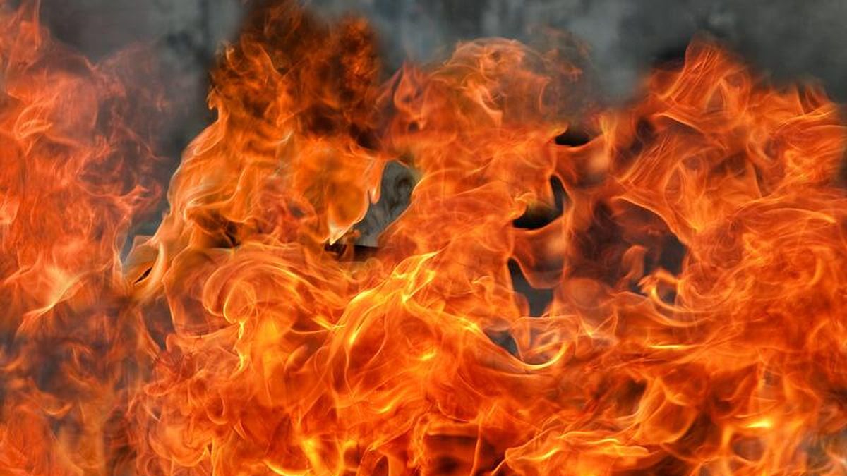 В Малайзии зафиксировано резкое увеличение числа пожаров сухой растительности