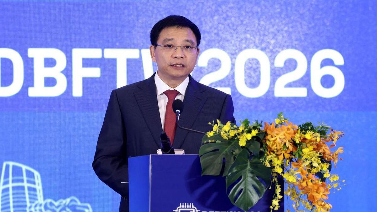 Khai mạc Tuần lễ Kinh tế - Tài chính - Công nghệ Đà Nẵng 2026