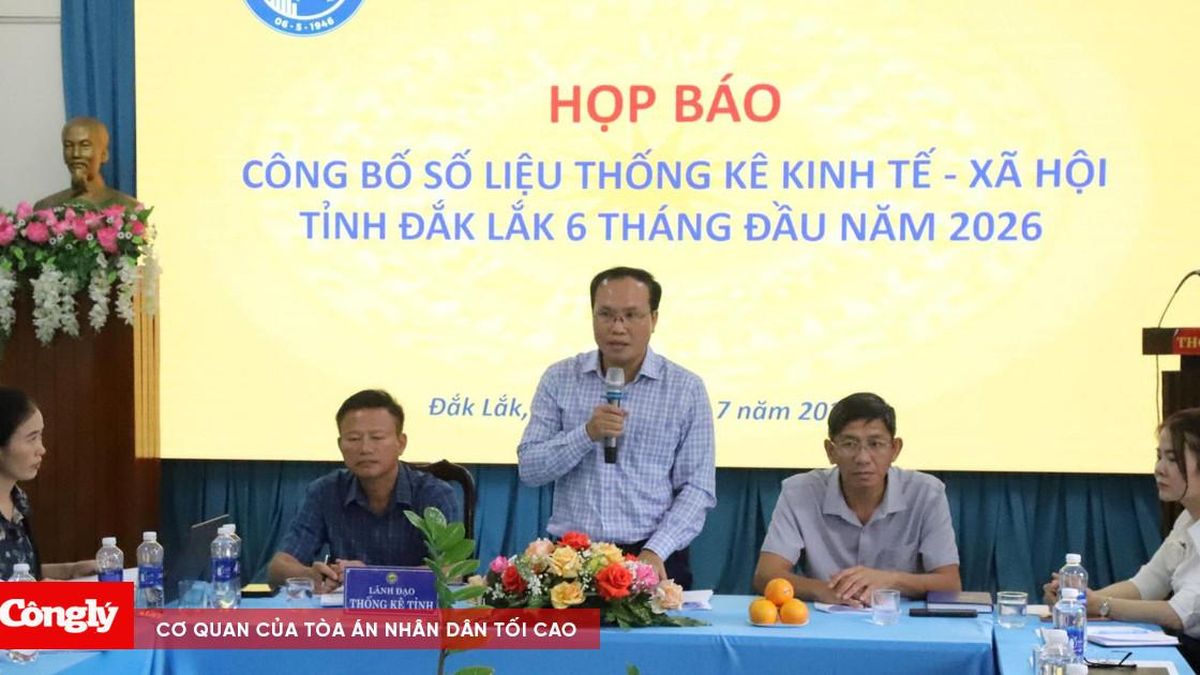 Đắk Lắk: 1 tháng có hơn 100 bệnh nhân HIV tử vong - Báo Công Lý