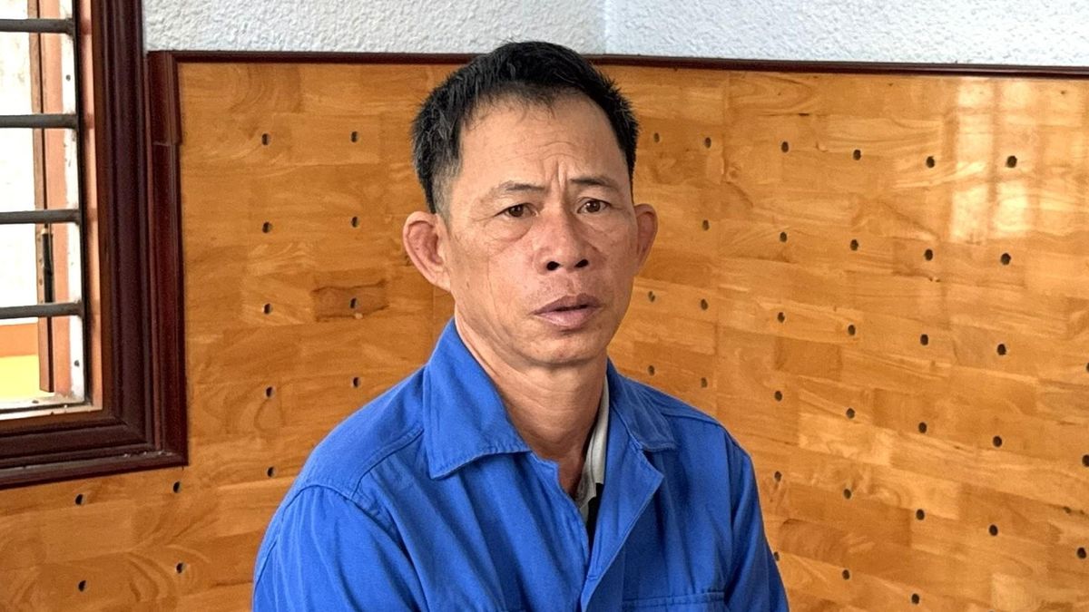 Chồng đâm vợ tử vong - Báo VietnamNet