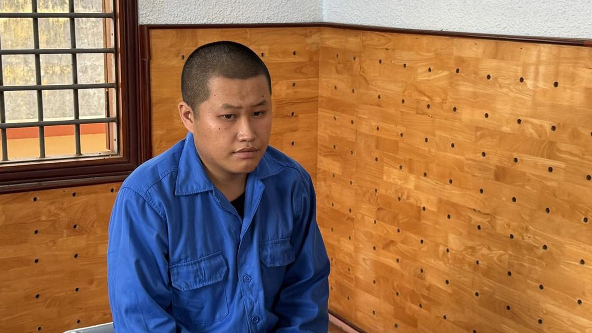Khởi tố đối tượng sát hại nữ sinh 12 tuổi để cướp tài sản tại Tỉnh Đắk Lắk - Báo Lâm Đồng
